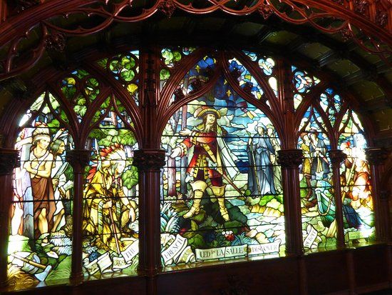 Dossin Great Lakes Museum